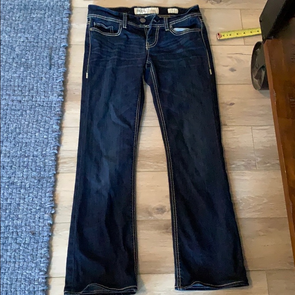 BKE jeans from Buckle